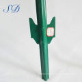 Decorative Low Price U Shape Fence Post